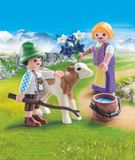 Playmobil SpecialPlus 70155 - Speelgoedset - 4+ jaar