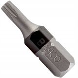 Bahco Torx Bit T15 x 25mm - 1/4" - Fosfaat Zink