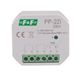 Elektromagnetisch F&F PP-2ZI 230V Elektromagnetisch relais 2Z 16A 100-265V AC