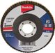 Makita disque lamelle 115 mm A40 - D-63432