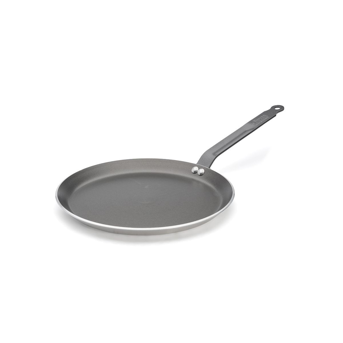 de Buyer Choc Crêpe- en Pannenkoekenpan - Ø 30cm - Aluminium