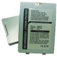 EF PDAY38 - batterij voor handheld - Li-pol - 1300 mAh