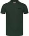 NORDBLANC Chemise RUMBLE NBSMT8160 Vert foncé XL
