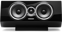 Sonus Faber Sonetto Center I Zwart