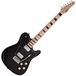 Gear4music Knoxville Select Elektrische Gitaar, Zwart