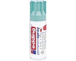 edding 5200 Permanent Spray - Opulent Turquoise Mat - 75ml
