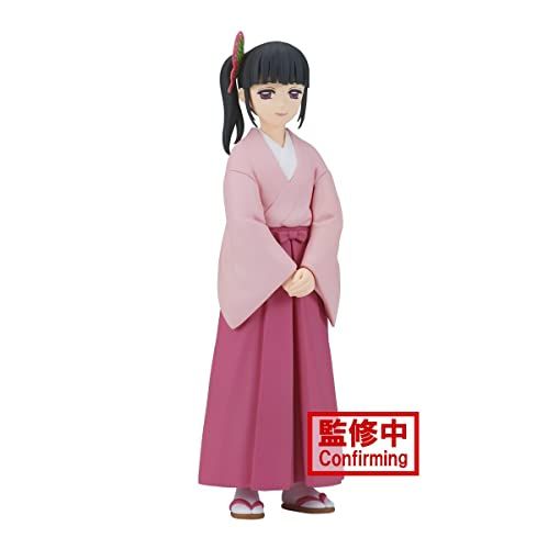 Banpresto - Demon Slayer: Kimetsu No Yaiba - vol.39 Kanao Tsuyuri Statue - 2023