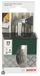 Bosch Accessoires Bosch - Penseelborstel voor boormachines - gegolfde draad, 25 mm