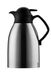 Helios Enduro Push roestvrijstalen thermoskan, mat, 1,5 liter
