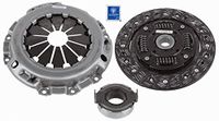 Sachs 3000 840 701 koppelingsset