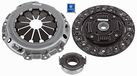 Sachs 3000 840 701 koppelingsset