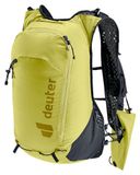 deuter Ascender 7 Trailrunning rugzak zwart