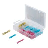 BGS technic BGS Assortimenten Soldeerverbinder - met krimpkous - 36-dlg.