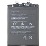 GSMnet Xiaomi Batterie pour Xiaomi 13T Pro, BM5S