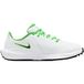 Nike Golf Infinity G24 chaussures de golf, blanc/vert