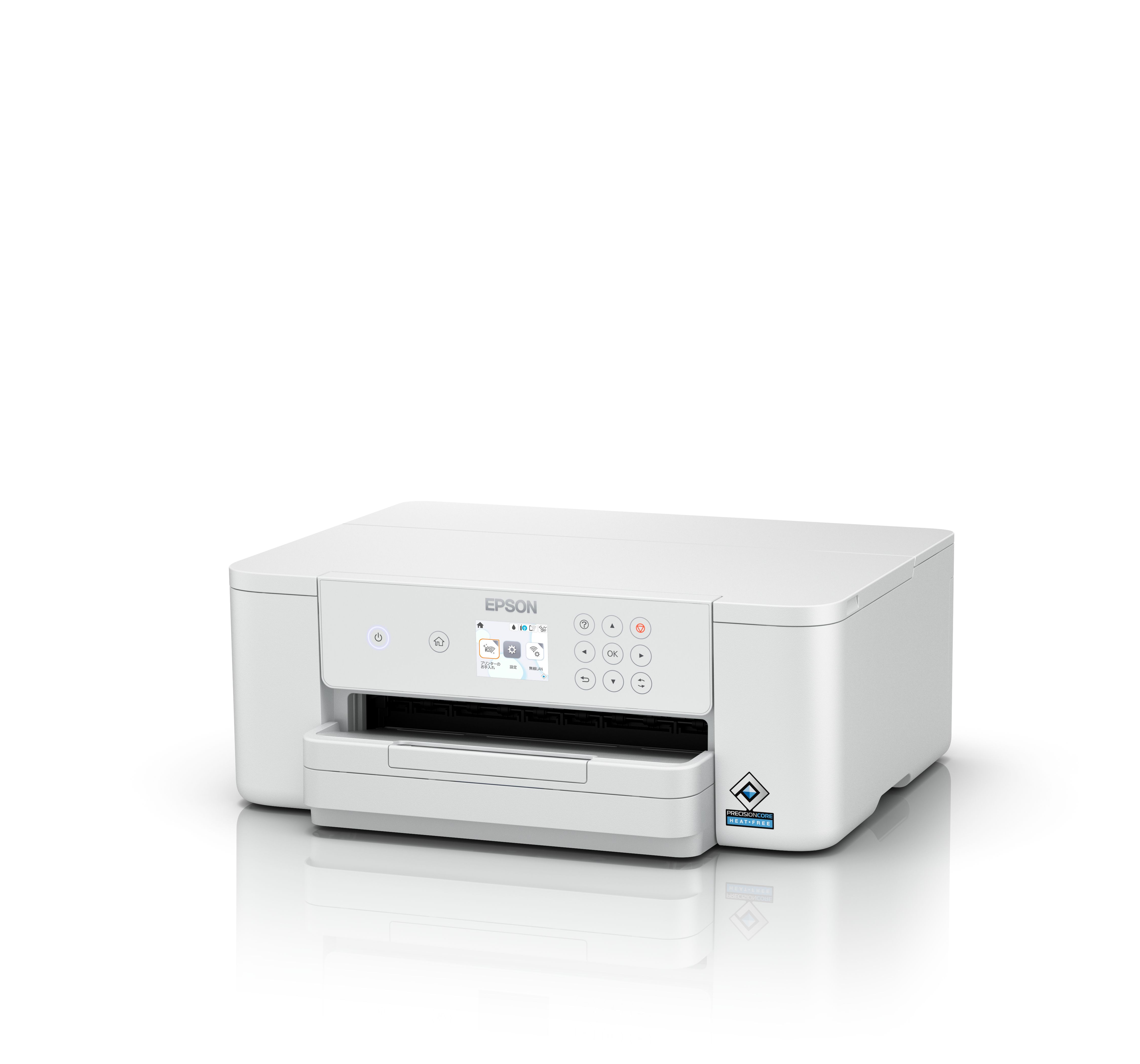 Epson WorkForce Pro WF-C4310DW Inkjet Printer - Color - A4 - Wi-Fi