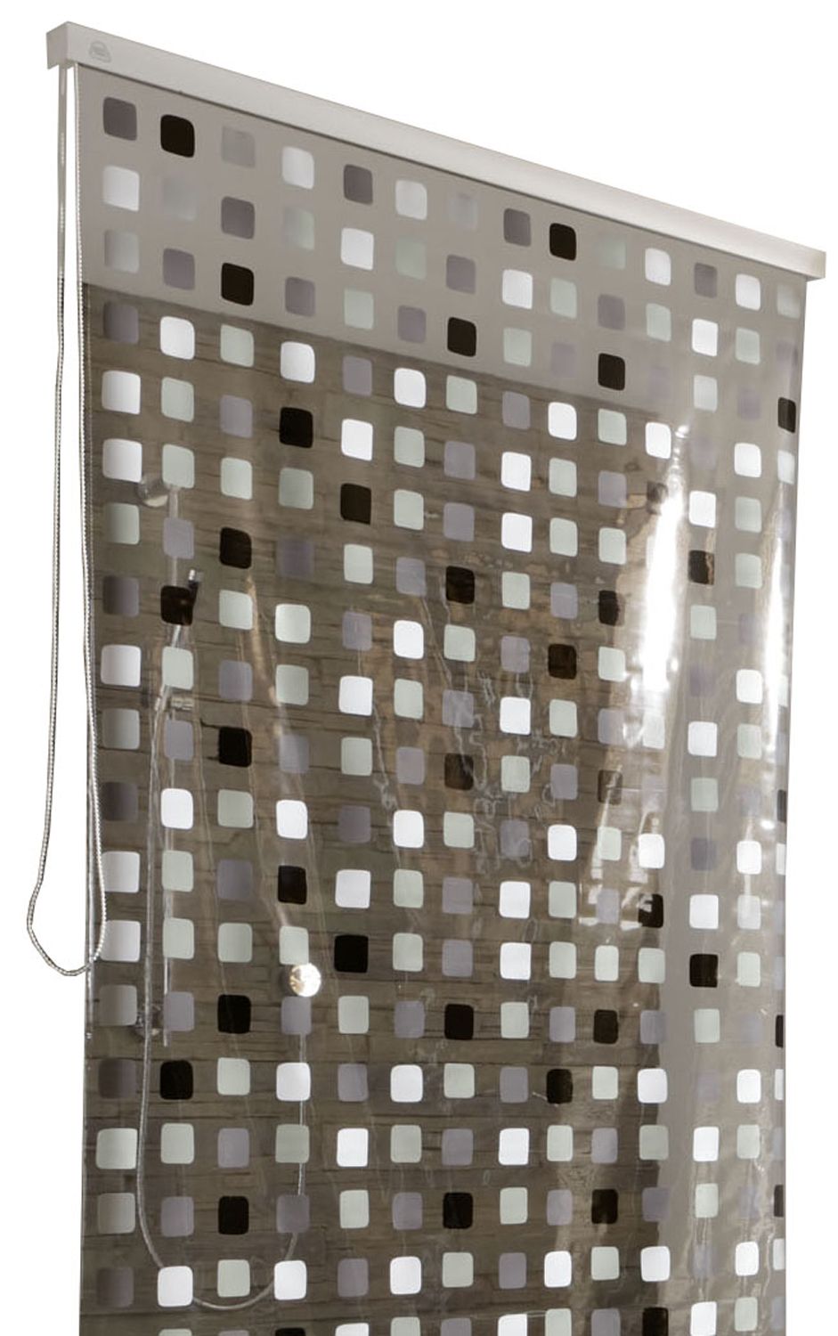 KLEINE WOLKE 3321110747 - Grijs - Vinyl