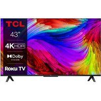 TCL 43RP630 / TV / 43 / 2023