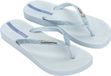 Ipanema Anatomic Lolita Dames Slippers - Blue