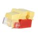 Audio-Technica VM740ML Dual Moving Magneet Phono Cartridge (goud/rood)
