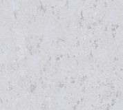 A.S. Création Structuur Behang Basic Grijs Zilver Metallic Vliesbehang 1005 x 53 cm