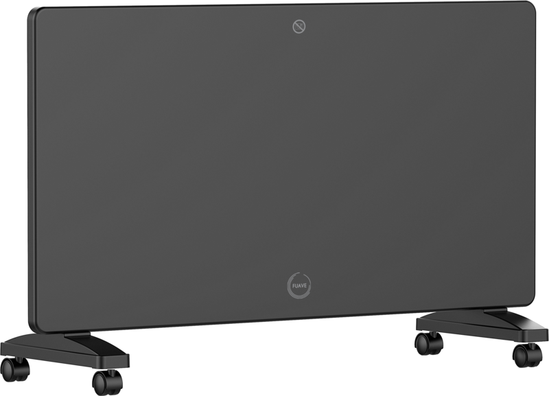 Fuave Kopenhagen 2000 Zwart - 8720627624473