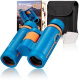 Bresser Youngster 7x30 Verrekijker Blauw