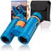 Bresser Youngster 7x30 Verrekijker Blauw