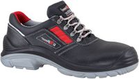 U-Power Elect S3 UA20624 - Zwart - 38