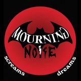 Screams Mourning Noise Screams / Dreams (LP) (Coloured Vinyl) (Limited Edition)