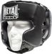 Metal Boxe Bokshelm pu