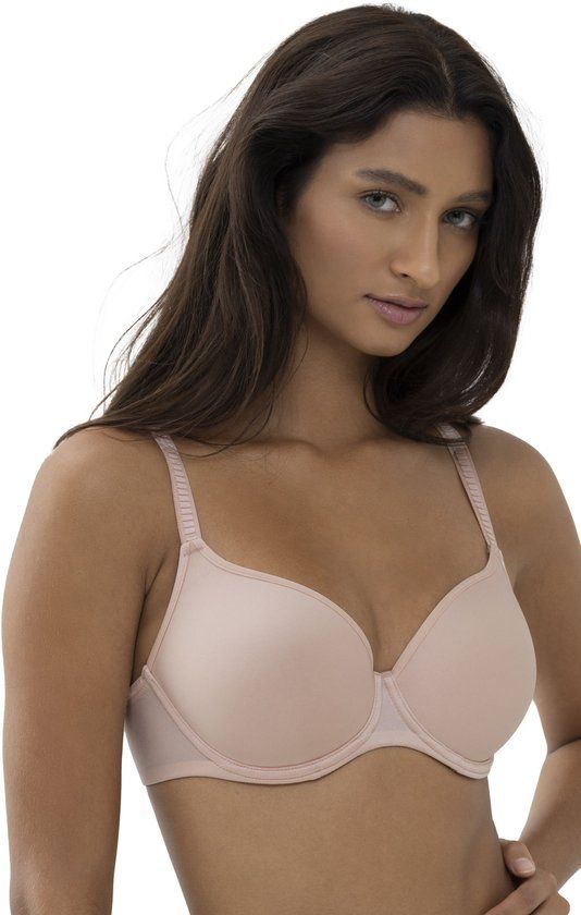 Mey Damen Spacer-Beha Serie Joan