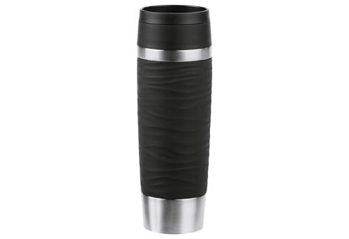 Emsa N20225 Travel Mug Wave Thermosbeker