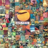 Konkurrent Rangers - Pan Am Stories (CD) (Limited Edition)