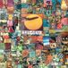 Konkurrent Rangers - Pan Am Stories (CD) (Limited Edition)