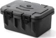 HENDI Thermo catering container – bovenlader – uitstekende isolatie – 630x460x305 mm