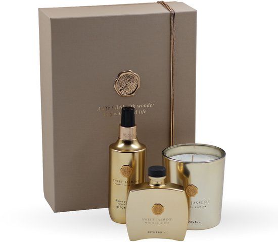 Rituals Sweet Jasmine Gift Set Large
