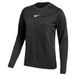 NIKE Nike Women's Long Sleeve Referee III Shirt