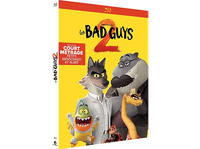 Icecat Les Bad Guys 2 - Blu-ray