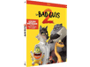 Icecat Les Bad Guys 2 - Blu-ray