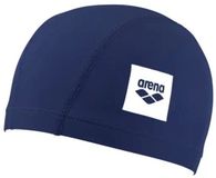 Arena Kinderbadmuts Unix II Marine Blauw Unisex One Size