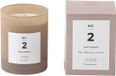 Bloomingville Illume No. 2 "Green Gardenia" Bougie parfumée Beige