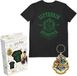 Harry Potter pull en boîte - Serpentard (homme)
