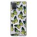ERT GROUP mobiel telefoonhoesje voor Samsung A71 5G origineel en officieel erkend Babaco patroon Butterflies 002