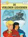 Casterman Alex 6 - De verloren legioenen