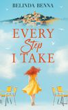 Every Vinci Books Every Step I Take Paperback
