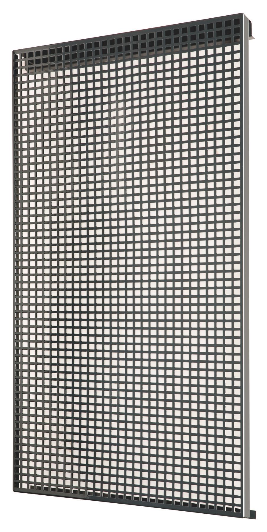 Bahco Gereedschapspaneel | heavy-duty | ophangbaar | versterkt | zwart | 500 mm x 25 mm x 900 mm - 1495TP09