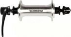 Shimano FH-TX500 Voornaaf QR 36 gaats - Zilver