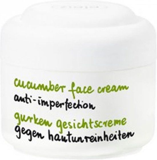 Ziaja Facial Cream / 50ml / Female