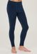 WHISTLER Baselayer Lapas Heren Donkerblauw Wol/Polyester/Elastaan Maat S